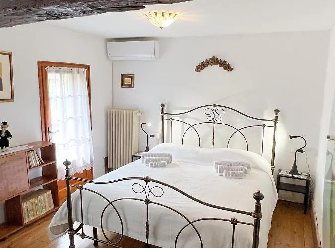 Villa Sulle Colline Del Prosecco - Casa Di Gaia
