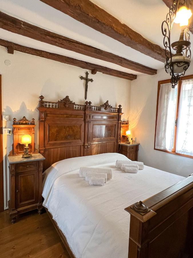 Sulle Colline Del Prosecco - Casa Di Gaia Follina