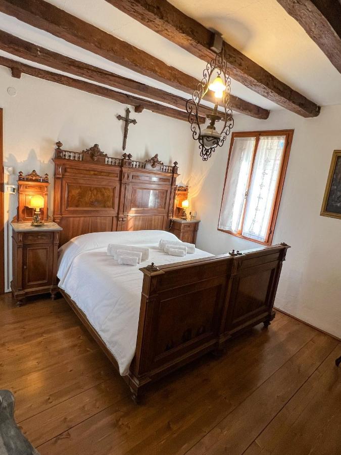 Sulle Colline Del Prosecco - Casa Di Gaia Follina