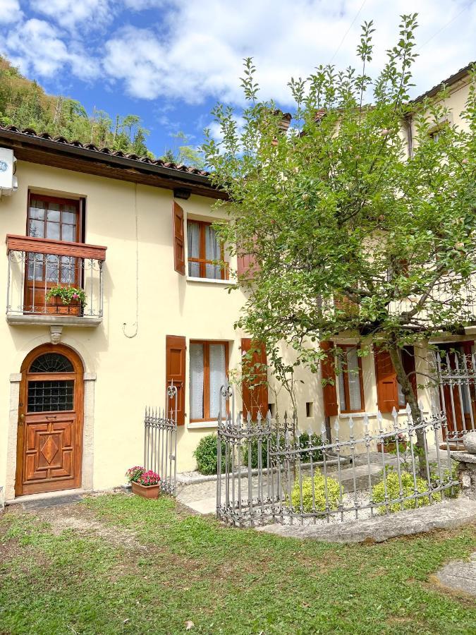 Сasa de vacaciones Sulle Colline Del Prosecco - Casa Di Gaia *