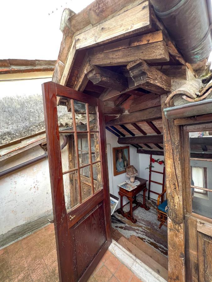Сasa de vacaciones Sulle Colline Del Prosecco - Casa Di Gaia