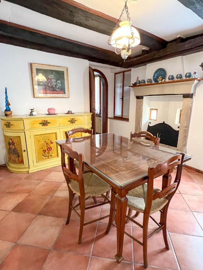 Sulle Colline Del Prosecco - Casa Di Gaia *