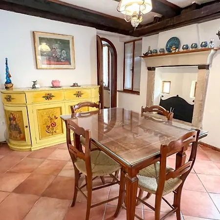Villa Sulle Colline Del Prosecco - Casa Di Gaia Follina Exterior photo