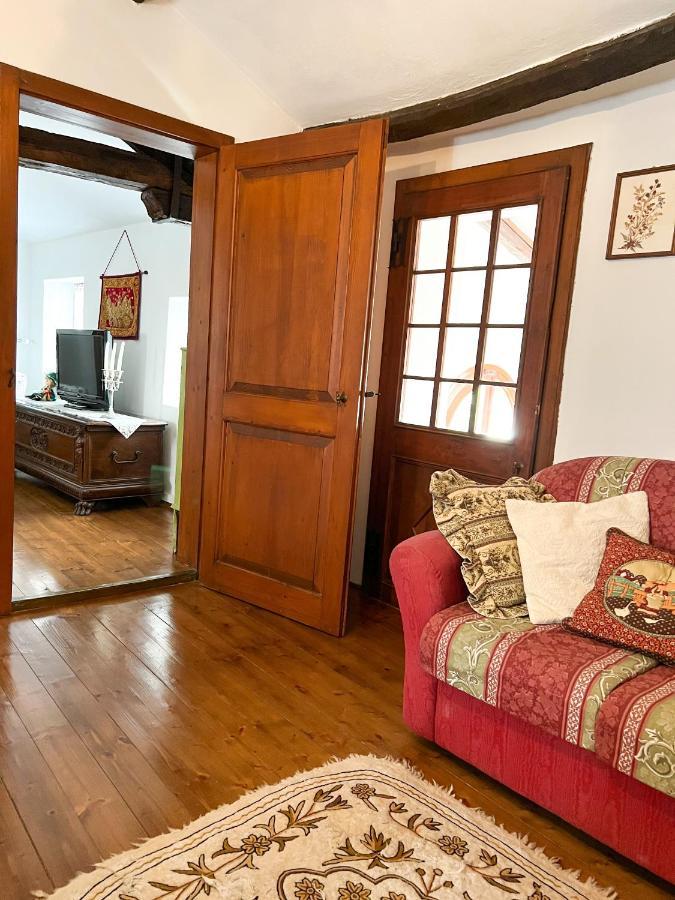 Holiday home Sulle Colline Del Prosecco - Casa Di Gaia *