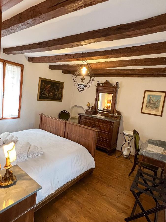 Holiday home Sulle Colline Del Prosecco - Casa Di Gaia *