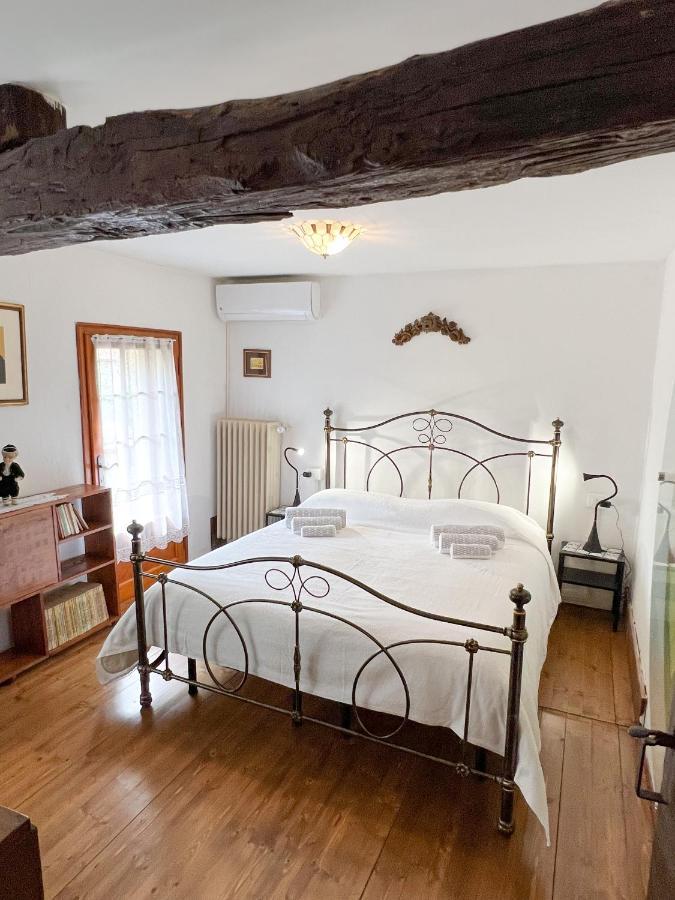 Sulle Colline Del Prosecco - Casa Di Gaia * Follina