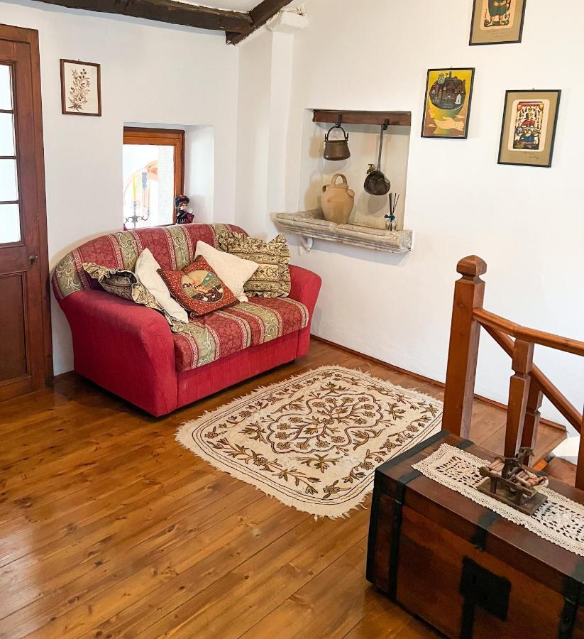 Sulle Colline Del Prosecco - Casa Di Gaia Holiday home
