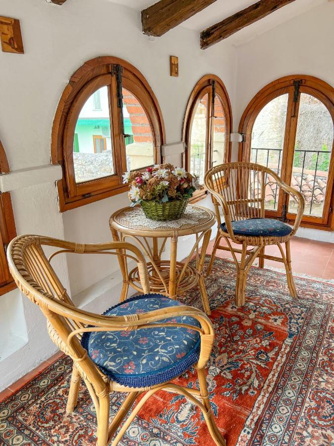 Sulle Colline Del Prosecco - Casa Di Gaia Holiday home *