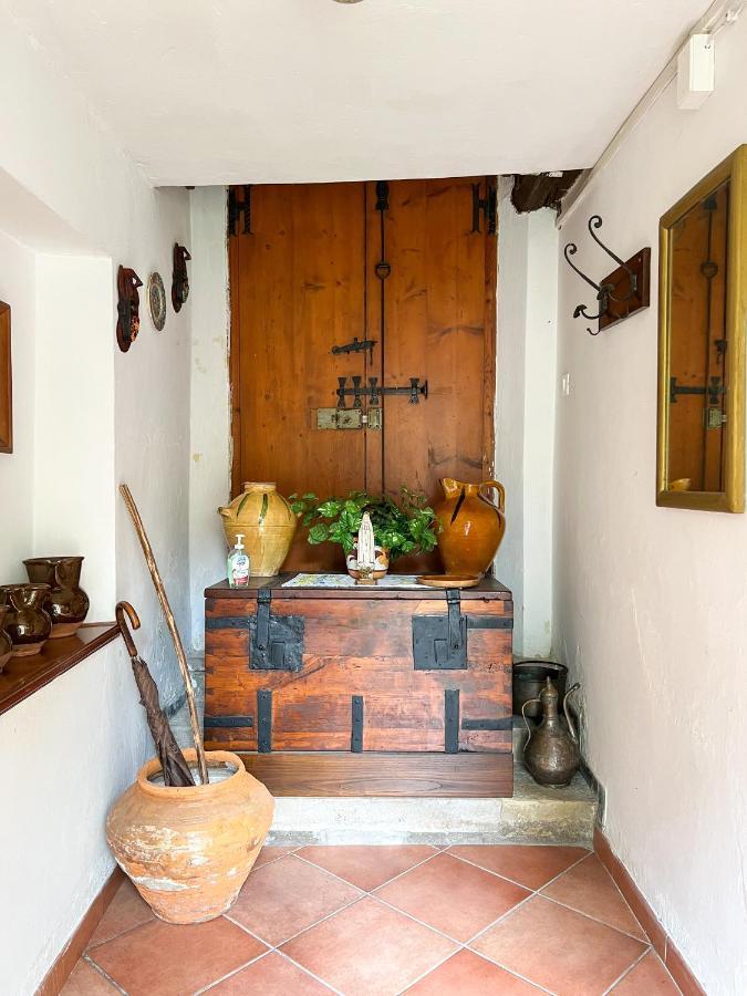 Holiday home Sulle Colline Del Prosecco - Casa Di Gaia Follina