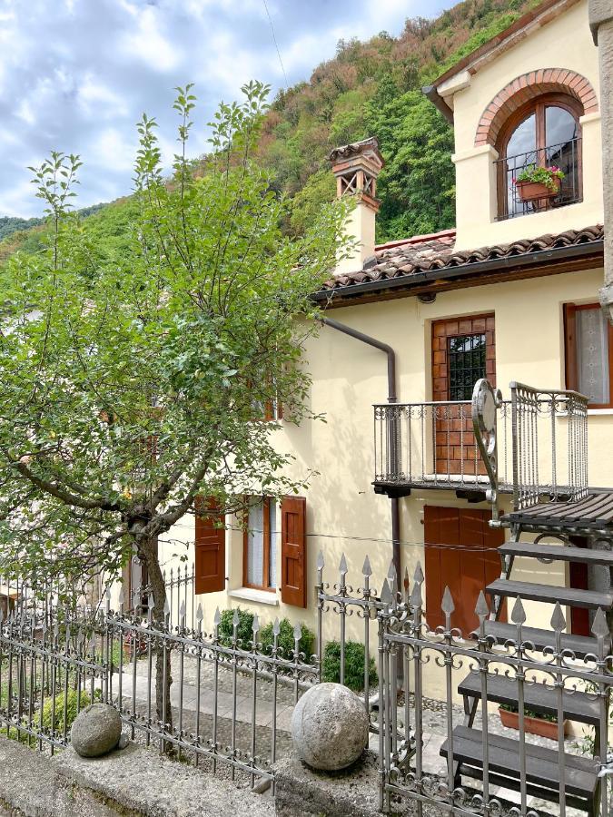Sulle Colline Del Prosecco - Casa Di Gaia Follina