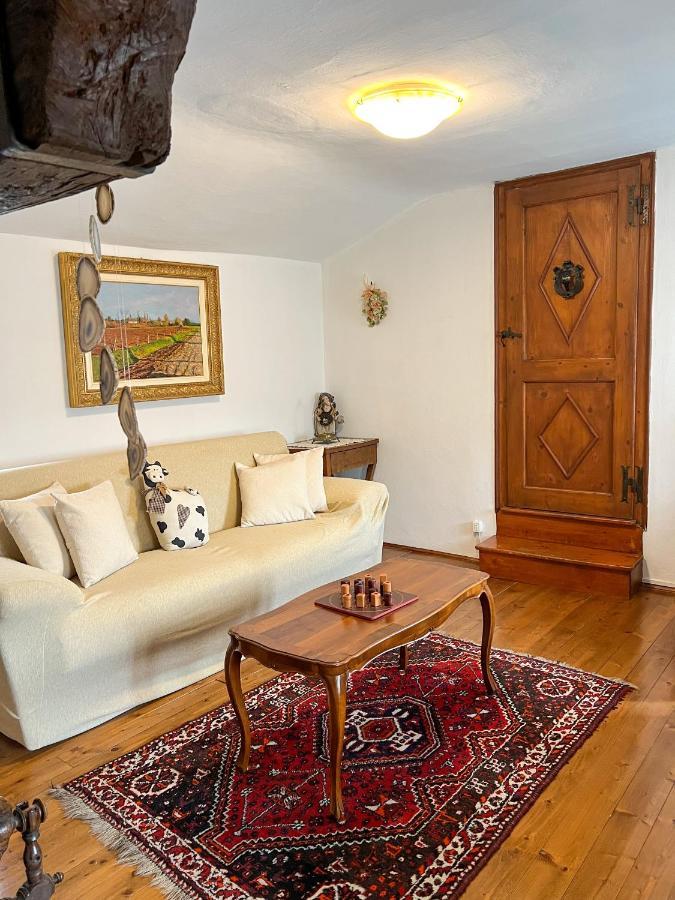 Holiday home Sulle Colline Del Prosecco - Casa Di Gaia *