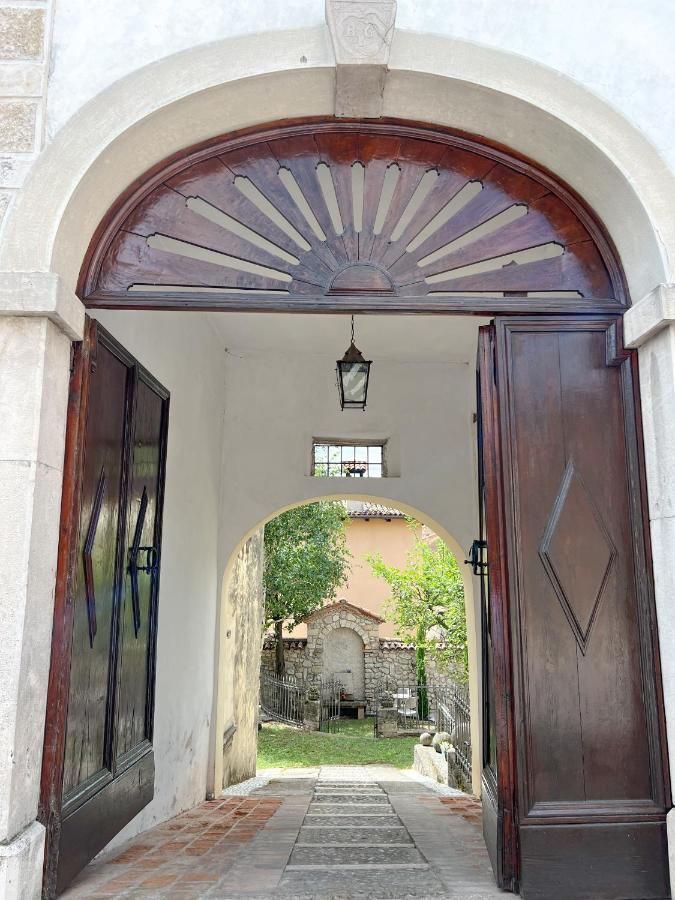 Holiday home Sulle Colline Del Prosecco - Casa Di Gaia *
